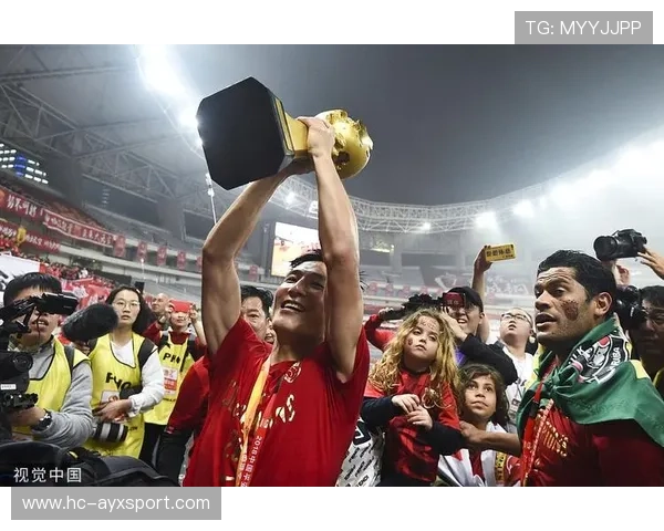 上港新赛季备战，目标争夺中超冠军