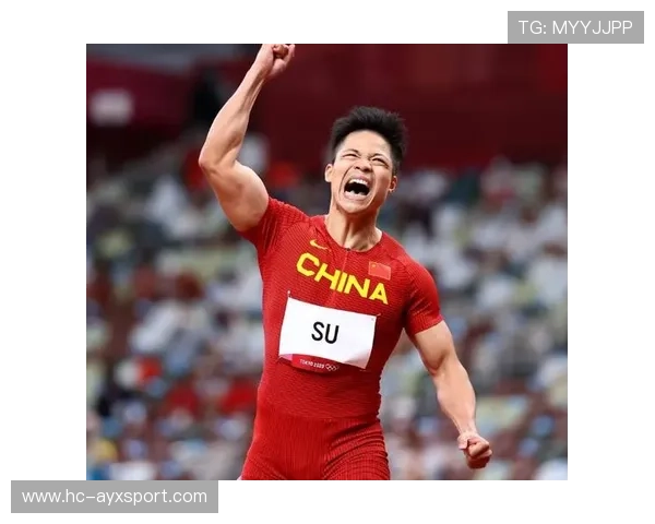 苏炳添之后：中国短跑新一代领军人物是谁？，中国短跑男运动员苏炳添